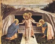 Fra Angelico Entombment (mk08) china oil painting artist